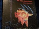 BLACK SABBATH PARANOID RARE 1971 LP PRESS  WS 1887 1971 OZZY OSBOURNE
