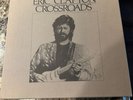 Eric Clapton Crossroads 6 Album Vinyl LP Box Set w/Booklet US 1988 Release  NICE