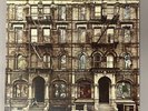 Led Zeppelin “Physical Graffiti” Vinyl LP  1975 2LP Swan Song-SS 2-200 EX TESTED