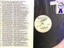 9/27/91 ON THE RADIO 23 INTERVIEW COUNTDOWN COMPANION, COMPLETE INTERVIEW SCRIPT