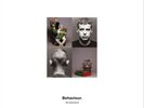 Pet Shop Boys Behaviour (Vinyl) 12