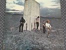 VINTAGE LP VINILE 33 GIRI THE WHO WHO'S NEXT ITALIA 1971