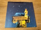 KINGDOM COME Hands Of Time LP Vinyl 1991 German 1st Press Stone Fury Wild Horses
