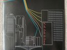 Colors by Between the Buried and Me (Vinyl, Sep-2013, Victory Records)