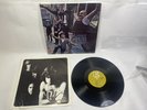 THE DOORS STRANGE DAYS RECORD ESK-74014-A ELEKTRA 1967