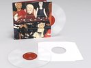 Mogwai: Mr. Beast Crystal Clear Coloured Vinyl 2 x LP