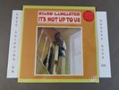 SEALED BYARD LANCASTER IT'S NOT UP TO US SONNY SHARROCK RE LP FREE JAZZ