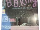 Vtg BB King Midnight Believer ABC Records Vinyl LP Record Original SEALED