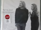 Robert Plant & Alison Krauss - Raising Sand 2xVinyl (Target Exclusive Silver)