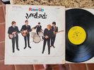 the YARDBIRDS Having a Rave Up Epic LP OG 1965 MONO psych