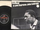 JOHN COLTRANE QUARTET: