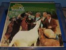 The Beach Boys Pet Sounds Mono LP 1966