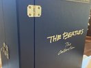 The Beatles The Collection MFSL 14 Vinyl, Art book, GeoDisc, Box Set