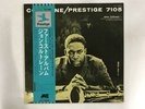 JOHN COLTRANE COLTRANE PRESTIGE LPJ-70027 Japan  [Vinyl from VDS TOKYO]