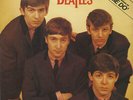 The Beatles - Love Me Do, 12