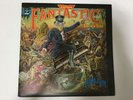 Elton John Captain Fantastic DJM DJLPX 1 United Kingdom
