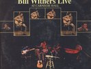 Bill Withers - Live At Carnegie Hall (Vinyl 2LP - 1973 - US - Reissue)