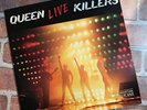 Queen Live Killers ￼