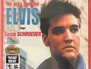 Elvis Presley He was the one ELVIS...sings Aaron SCHROEDER R (Vinyl) (UK IMPORT)