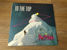 RETURN To The Top LP Vinyl 1987 RARE Norwegian 1st Press