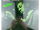 Grant Green • Green Street • Blue Note MUSIC MATTERS 33 vinyl record LP NM M-