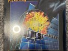 New Sealed DEF LEPPARD PYROMANIA 1983 US VINYL RECORD LP MERCURY 810 308-1 M-1