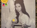 Lana Del Rey Did You Know There's Tunnel Alt Art Nude Cover Uncensored Vinyl LP
