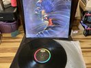 Icon - Self Titled LP Capitol Records ST-12336 1984 80’s Hair Glam Metal Promo