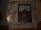 Led Zeppelin IV (Untitled) 1st Press SD 7208 