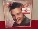 ELVIS PRESLEY -The Gift of Love, Special Red Vinyl, RCA AFL1 5353,