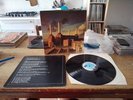 LP VINYL PINK FLOYD ALBUM ANIMALS SHVL 815 UK  1977