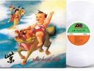 Stone Temple Pilots - Purple [Crystal-Clear Vinyl] SEALED LP Limited Edition