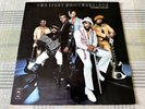 THE ISLEY BROTHERS 3+3 1973 UK EPIC REISSUE NEAR MINT