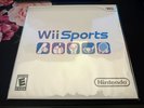 Wii Sports Vinyl VGM LP Not Moonshake Rare