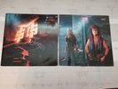 Mcauley Schenker Group (MSG) - Save yourself (LP/VINYL) + Perfect Timing (LP)