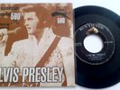 ELVIS PRESLEY-LOVE ME TENDER / DON´T BE CRUEL-7