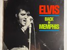 Elvis Presley : Back in Memphis LP 33 rpm 12