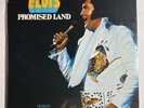 Elvis Presley : Promised Land LP 33 rpm 12