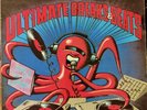 ULTIMATE BREAKS & BEATS Vinyl LP SBR513 Street Beat Records 1987 Rare