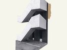 Damien Jurado The Horizon Just Laughed (Vinyl) 12