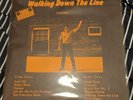 BOB DYLAN - WALKING DOWN THE LINE - bootleg 33 giri - RARISSIMO