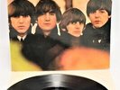 THE BEATLES ‘Beatles For Sale’ 1964 Mono LP in Gatefold B&Y Labels 3N/3N – E31