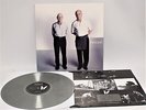 TWENTY ONE PILOTS ‘Vessel’ 2022 Reissue LP on Silver Vinyl + Insert A2/B2 – Z05