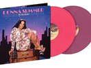 Donna Summer On the Radio Greatest Hits Vol I&II Vinyl LP NEW SEALED Pink/Lavend