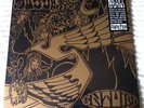 BENT WIND - SUSSEX 70 CANADIAN RAW ROCK & HEAVY PSYCH UGLY POP LTD '18 RE SLD LP