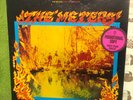 THE METERS - FIRE on THE BAYOU - PROMO VINYL RECORD LP