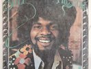 Billy Preston - Music Is My Life Vinyl LP - Rare Import  - First Record FL-2360