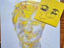 Ed Sheeran - Subtract deluxe splatter marble Vinyl. Ltd Edition with signed CD