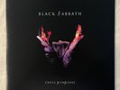 Black Sabbath - Cross Purposes (Black Vinyl - NEW) P. R. S. 020012 / Tony Martin