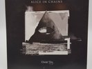Alice in Chains - Rainier Fog 2 LP Black Vinyl Record w/ Etched Side